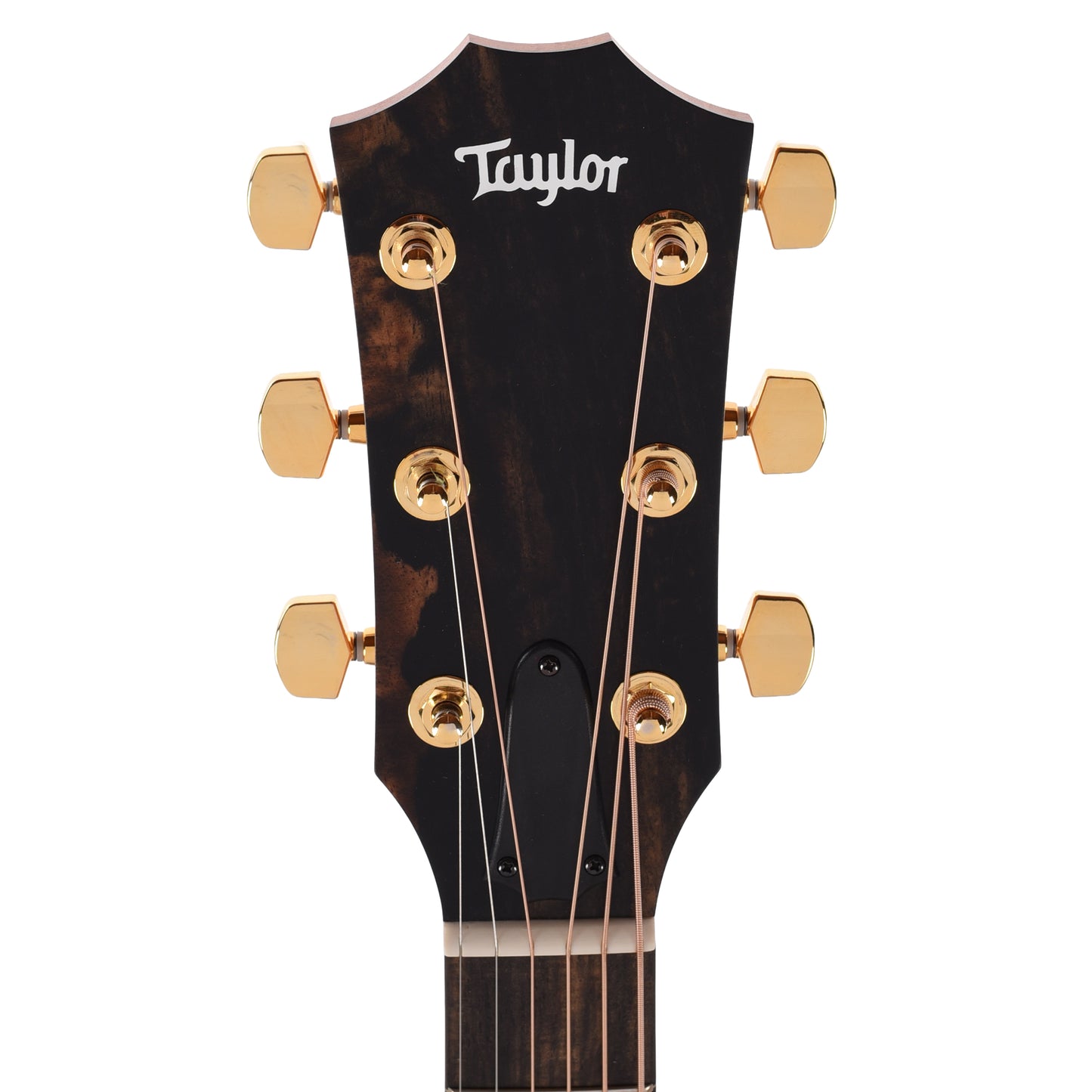 Taylor 224ce-K Deluxe LEFTY Grand Auditorium Koa Natural ES2 Acoustic Guitars