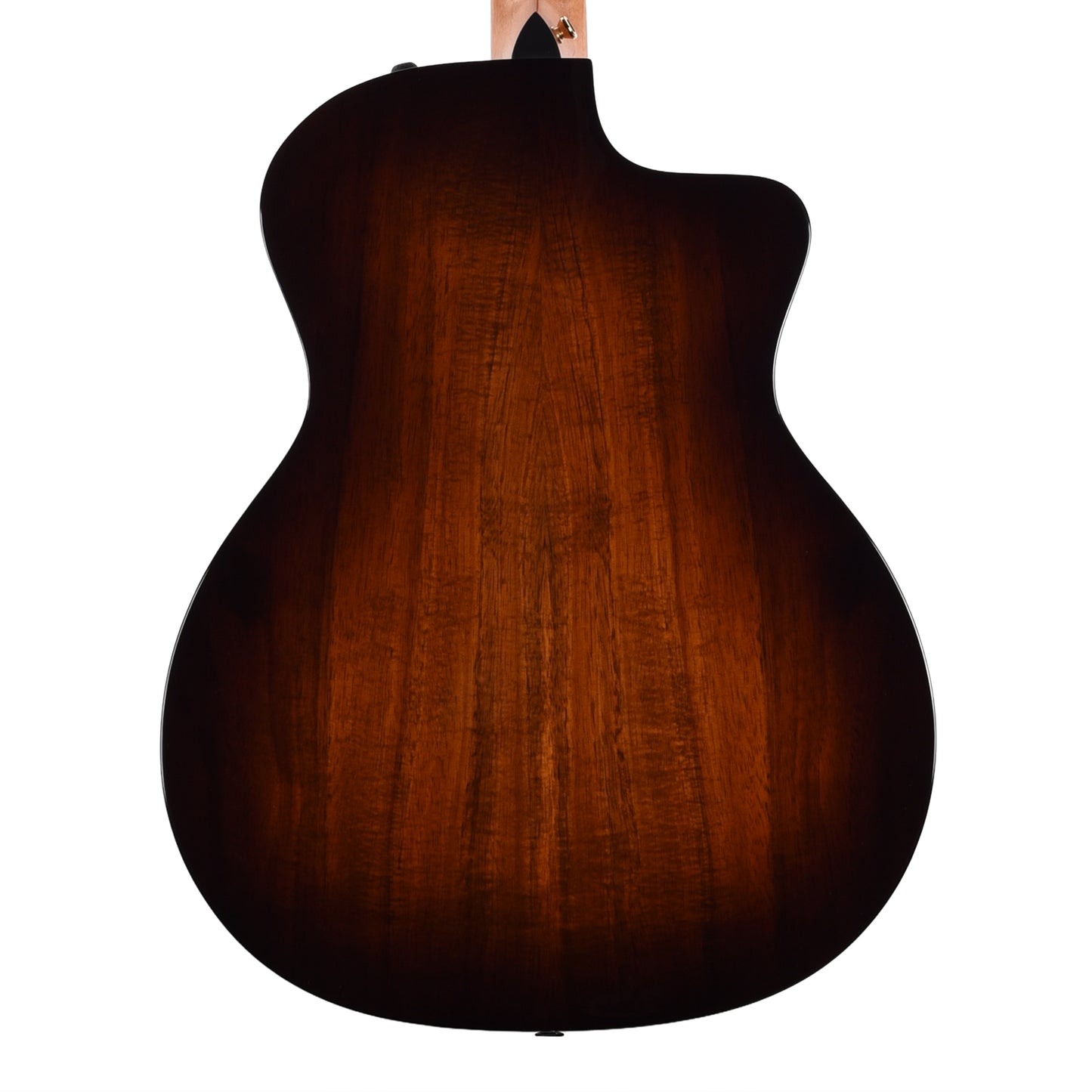 Taylor 224ce-K Deluxe LEFTY Grand Auditorium Koa Natural ES2 Acoustic Guitars