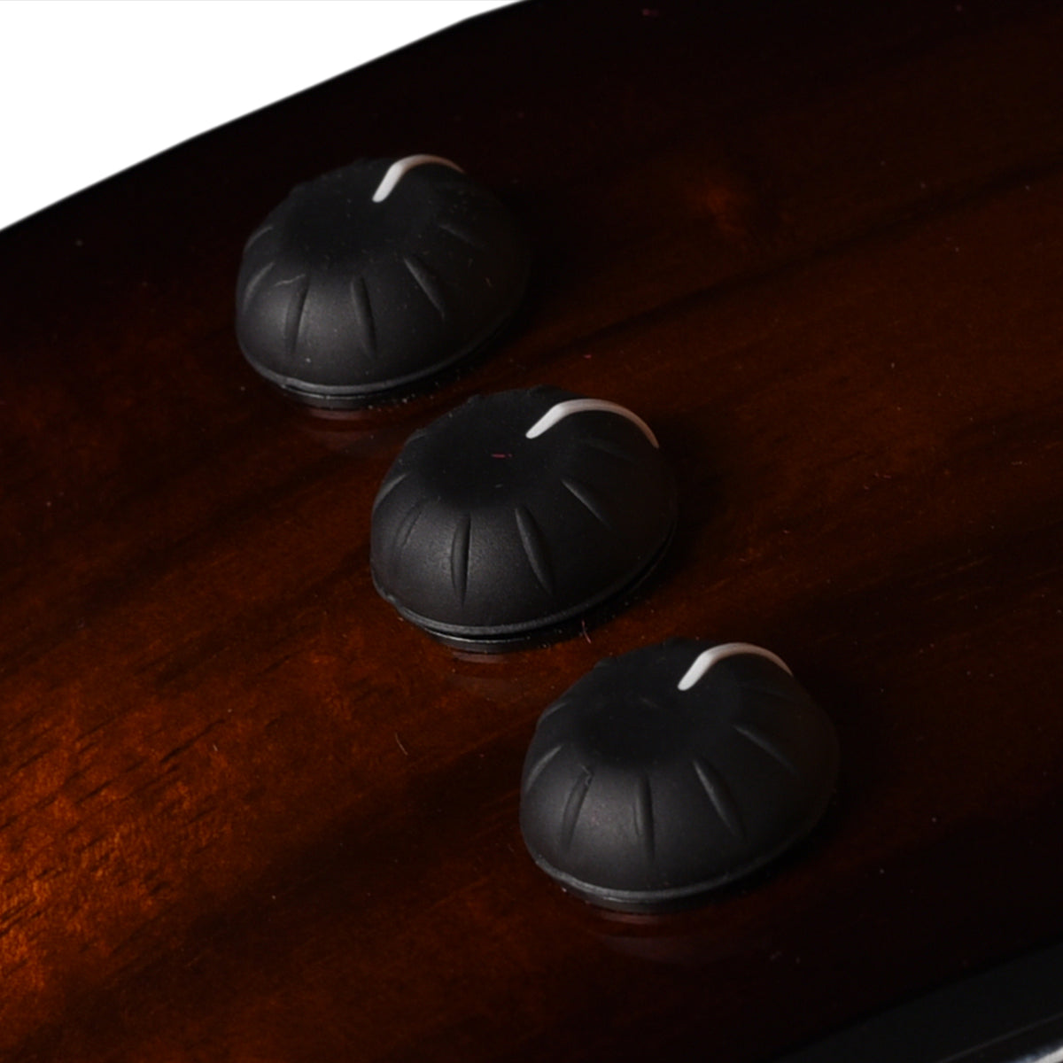 Taylor 224ce-K DLX Grand Auditorium Hawaiian Koa Shaded Edgburst ES2 Acoustic Guitars