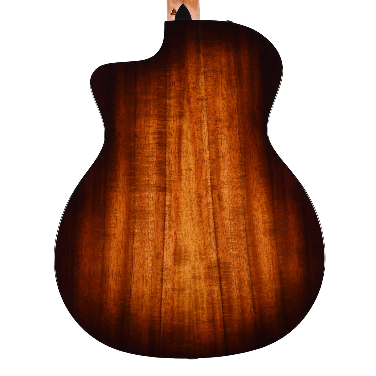 Taylor 224ce-K DLX Grand Auditorium Hawaiian Koa Shaded Edgburst ES2 Acoustic Guitars