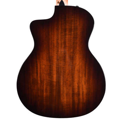 Taylor 264ce-K Deluxe 12-String Grand Auditorium Hawaiian Koa ES2 Acoustic Guitars