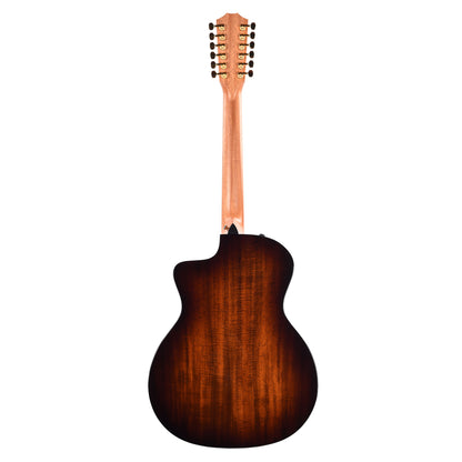 Taylor 264ce-K Deluxe 12-String Grand Auditorium Hawaiian Koa ES2 Acoustic Guitars