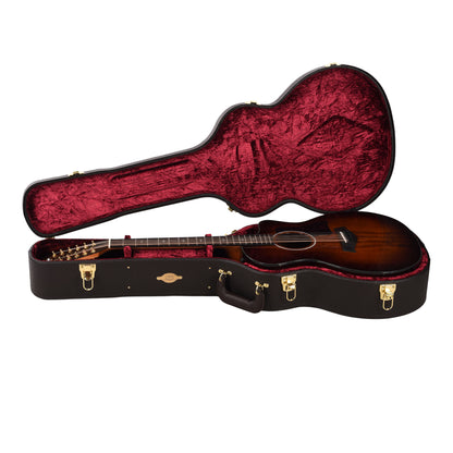 Taylor 264ce-K Deluxe 12-String Grand Auditorium Hawaiian Koa ES2 Acoustic Guitars