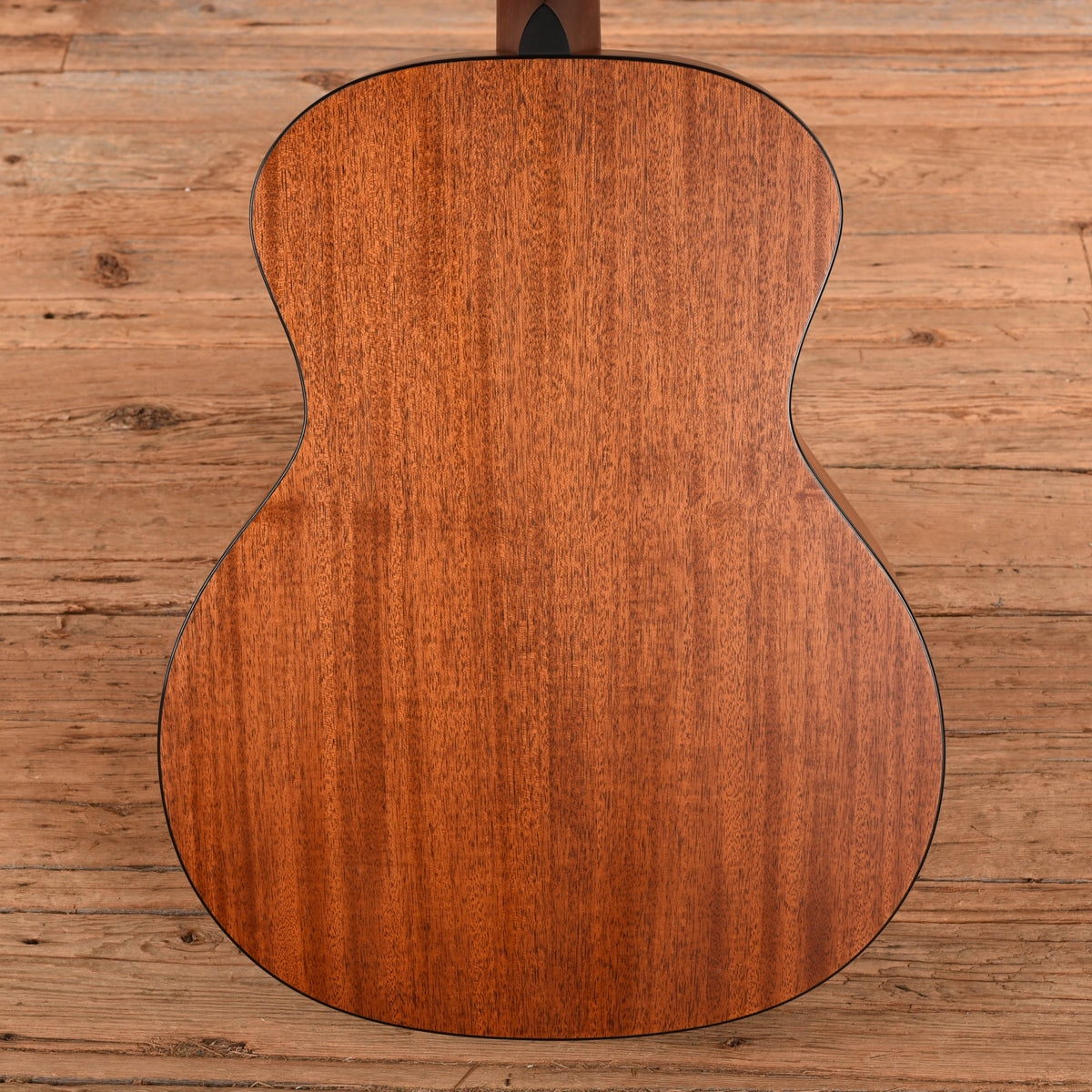 Taylor 314 Natural 1998 Acoustic Guitars