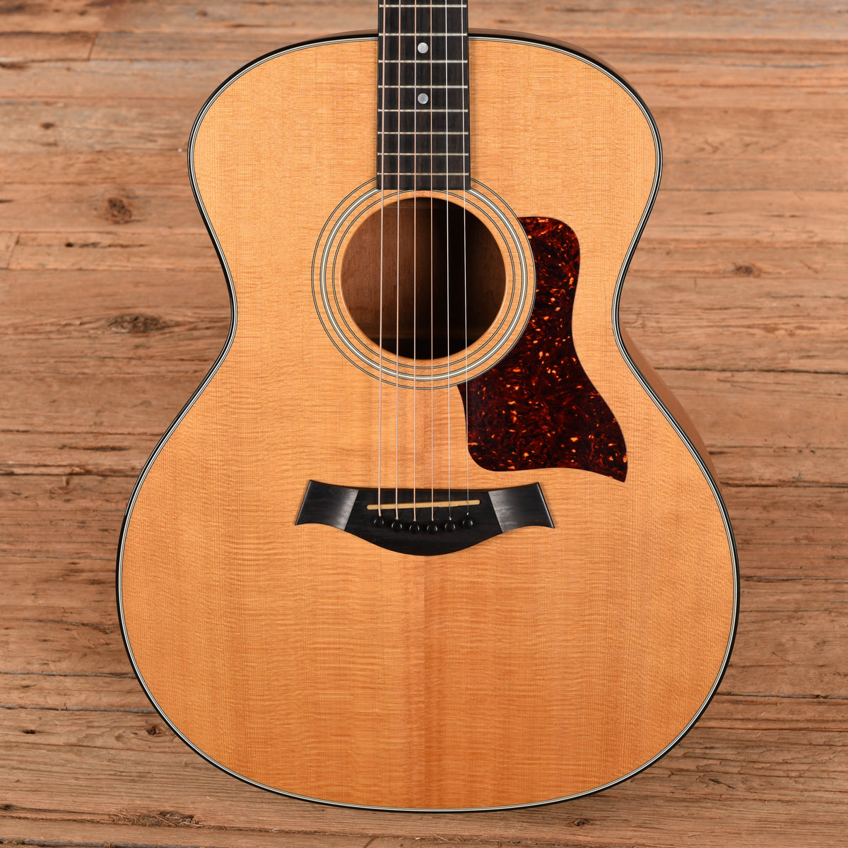 Taylor 314 Natural 1998 Acoustic Guitars