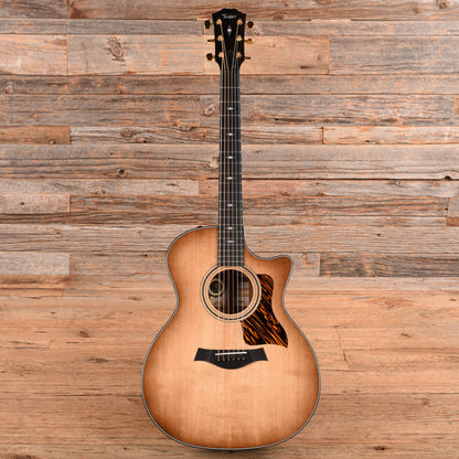 Taylor 314ce LTD 50th Anniversary Shaded Edge Burst 2024 Acoustic Guitars