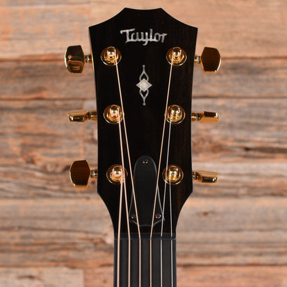 Taylor 314ce LTD 50th Anniversary Shaded Edge Burst 2024 Acoustic Guitars