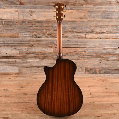 Taylor 314ce LTD 50th Anniversary Shaded Edge Burst 2024 Acoustic Guitars