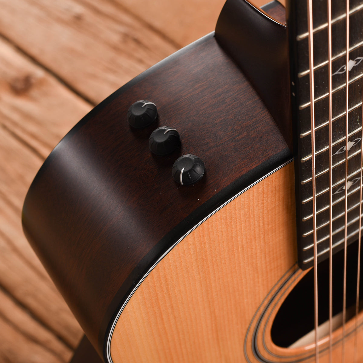 Taylor 314ce Natural 2022 Acoustic Guitars