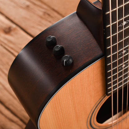Taylor 314ce Natural 2022 Acoustic Guitars