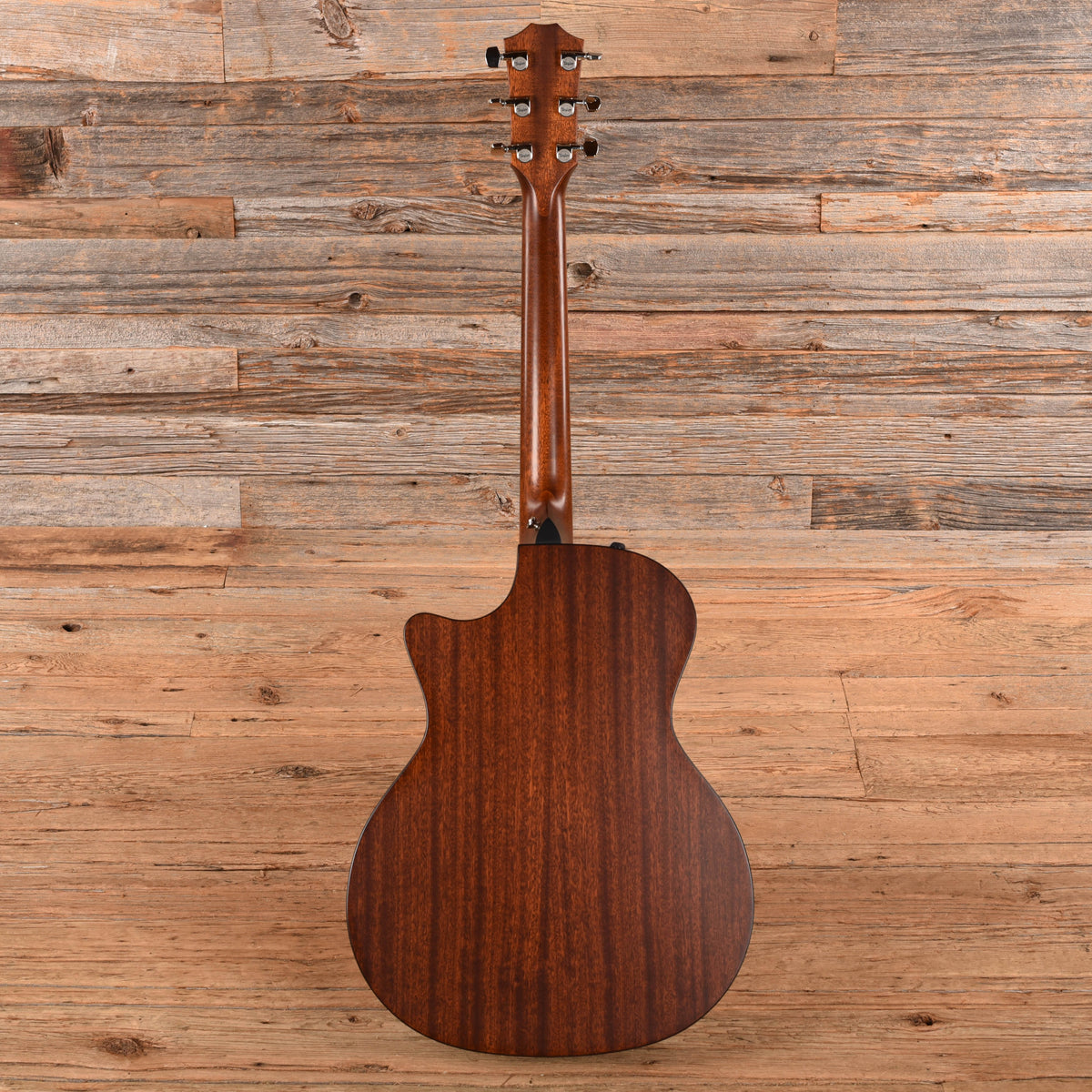 Taylor 314ce Natural 2022 Acoustic Guitars