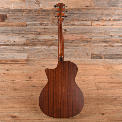 Taylor 314ce Natural 2022 Acoustic Guitars