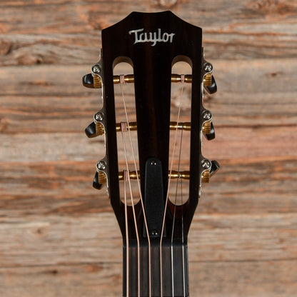 Taylor 322ce 12-Fret Sunburst 2023 Acoustic Guitars