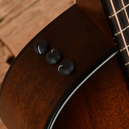 Taylor 322ce 12-Fret Sunburst 2023 Acoustic Guitars