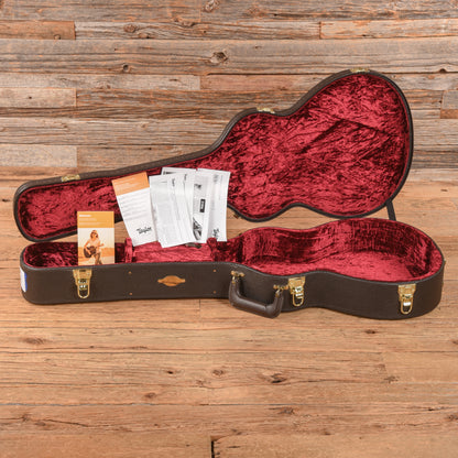 Taylor 322e 12-Fret Shaded Edge Burst 2017 Acoustic Guitars