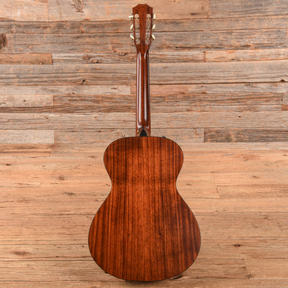 Taylor 322e 12-Fret Shaded Edge Burst 2017 Acoustic Guitars