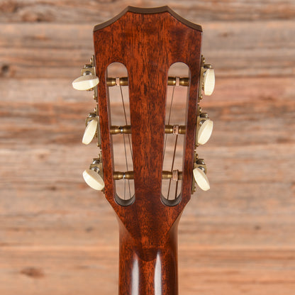 Taylor 322e 12-Fret Shaded Edge Burst 2017 Acoustic Guitars