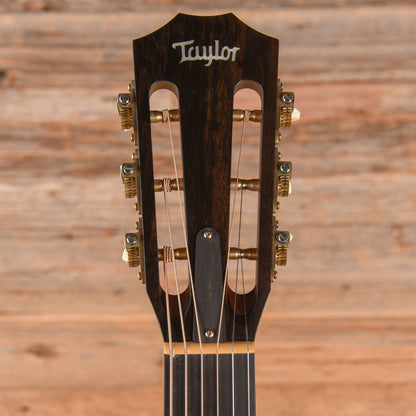 Taylor 322e 12-Fret Shaded Edge Burst 2017 Acoustic Guitars