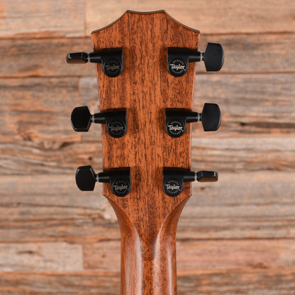 Taylor 324ce Blacktop Blacktop 2023 Acoustic Guitars