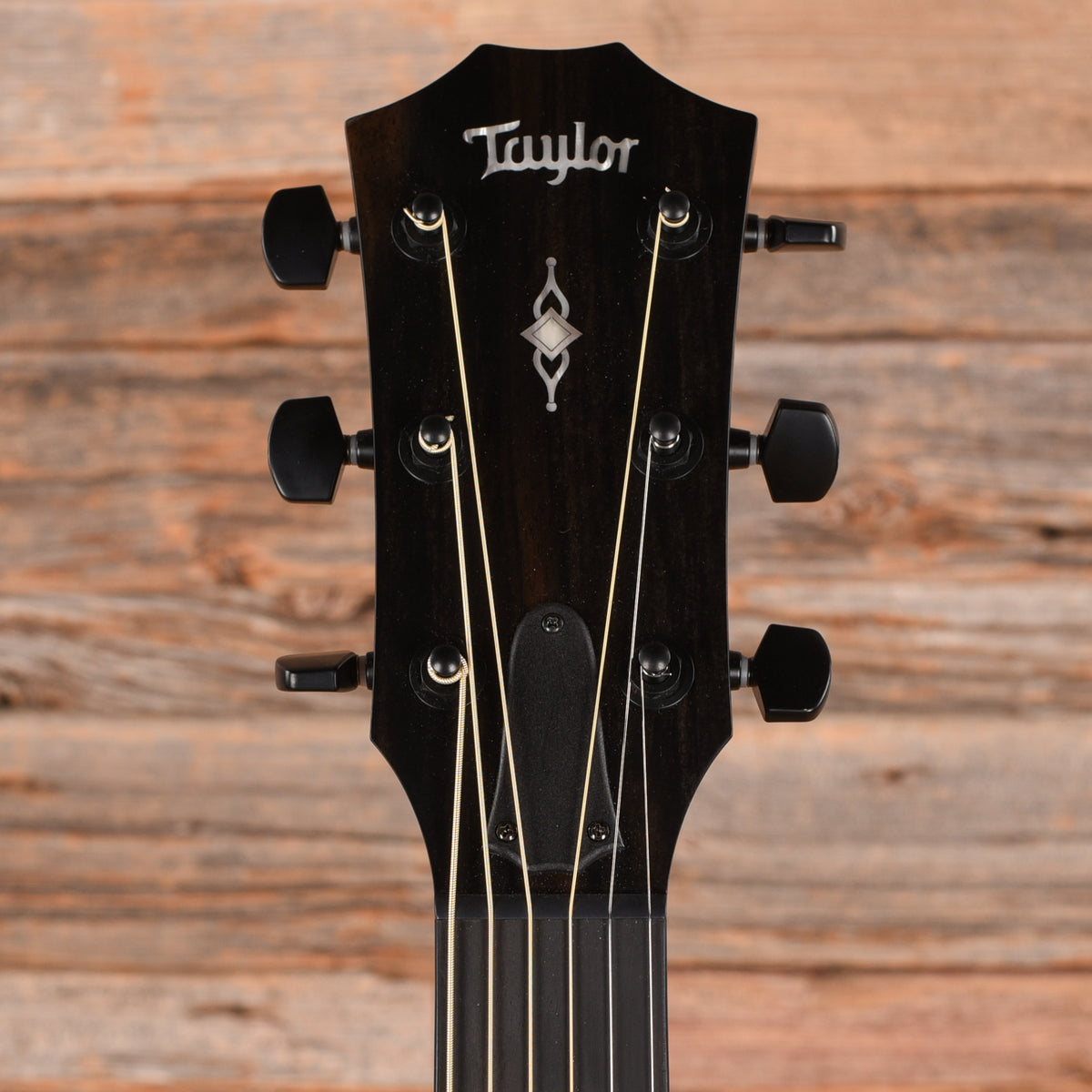 Taylor 324ce Blacktop Blacktop 2023 Acoustic Guitars