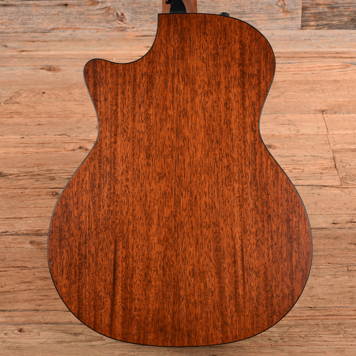 Taylor 324ce Blacktop Blacktop 2023 Acoustic Guitars
