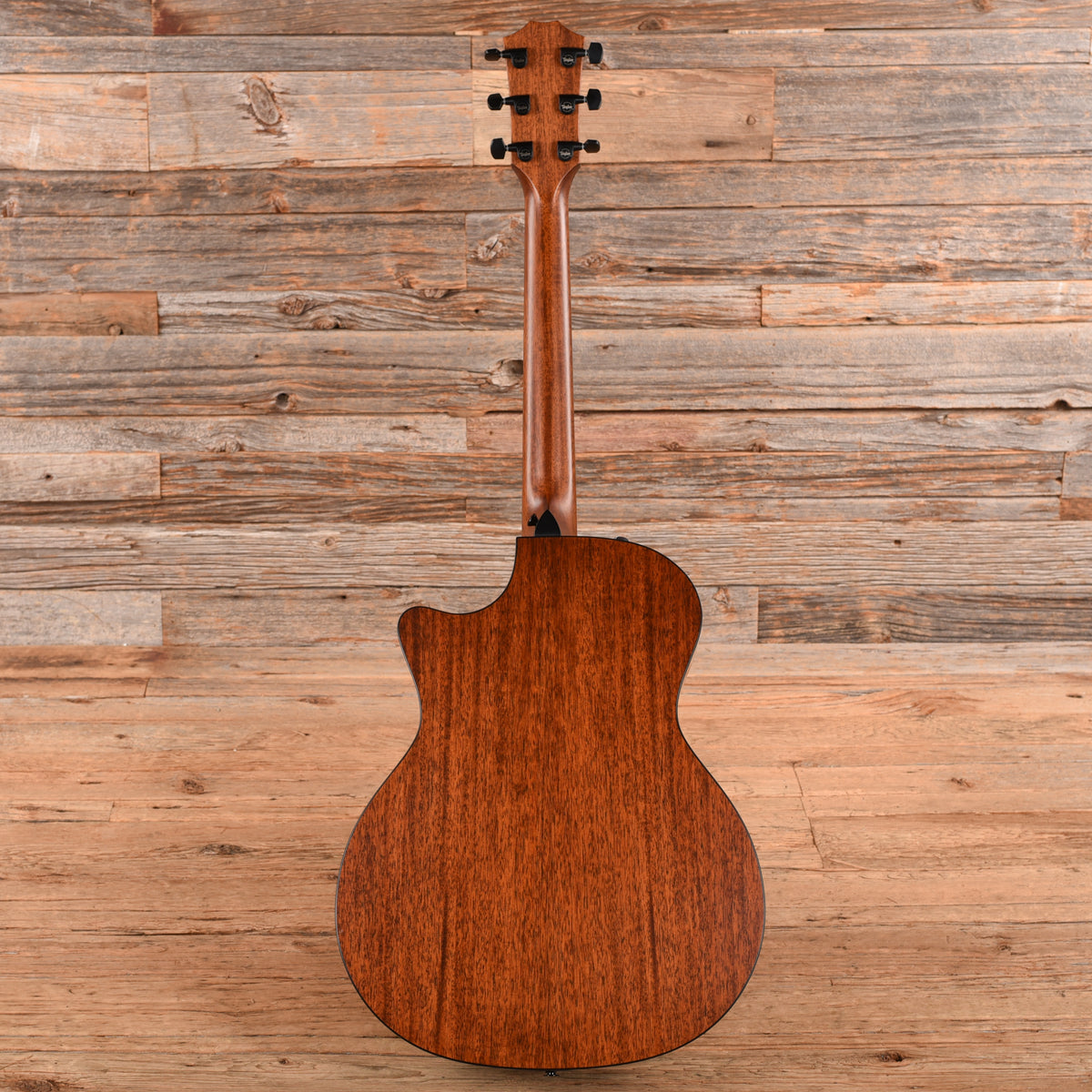 Taylor 324ce Blacktop Blacktop 2023 Acoustic Guitars