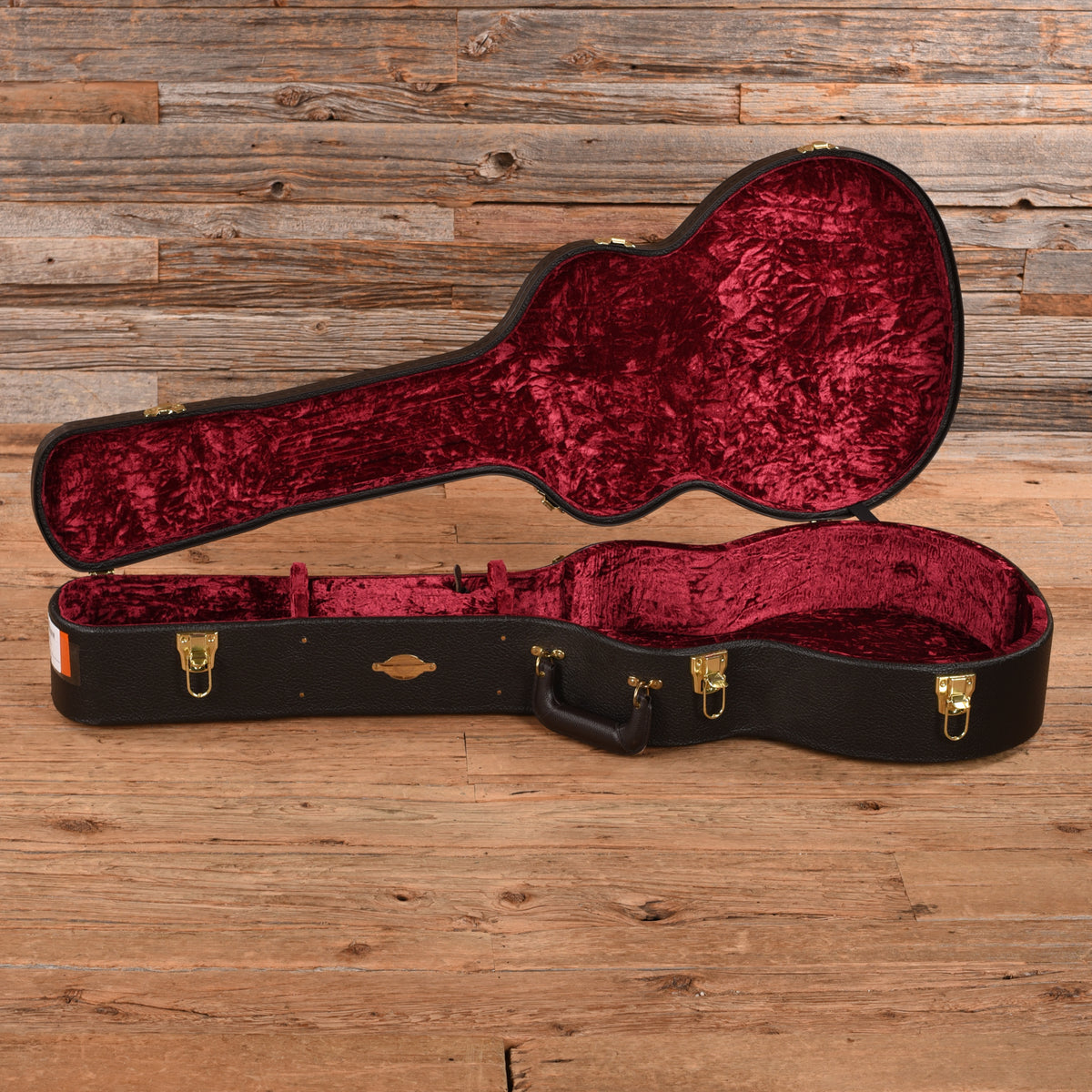 Taylor 324ce Blacktop Blacktop 2023 Acoustic Guitars