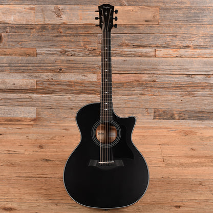 Taylor 324ce Natural 2022 Acoustic Guitars