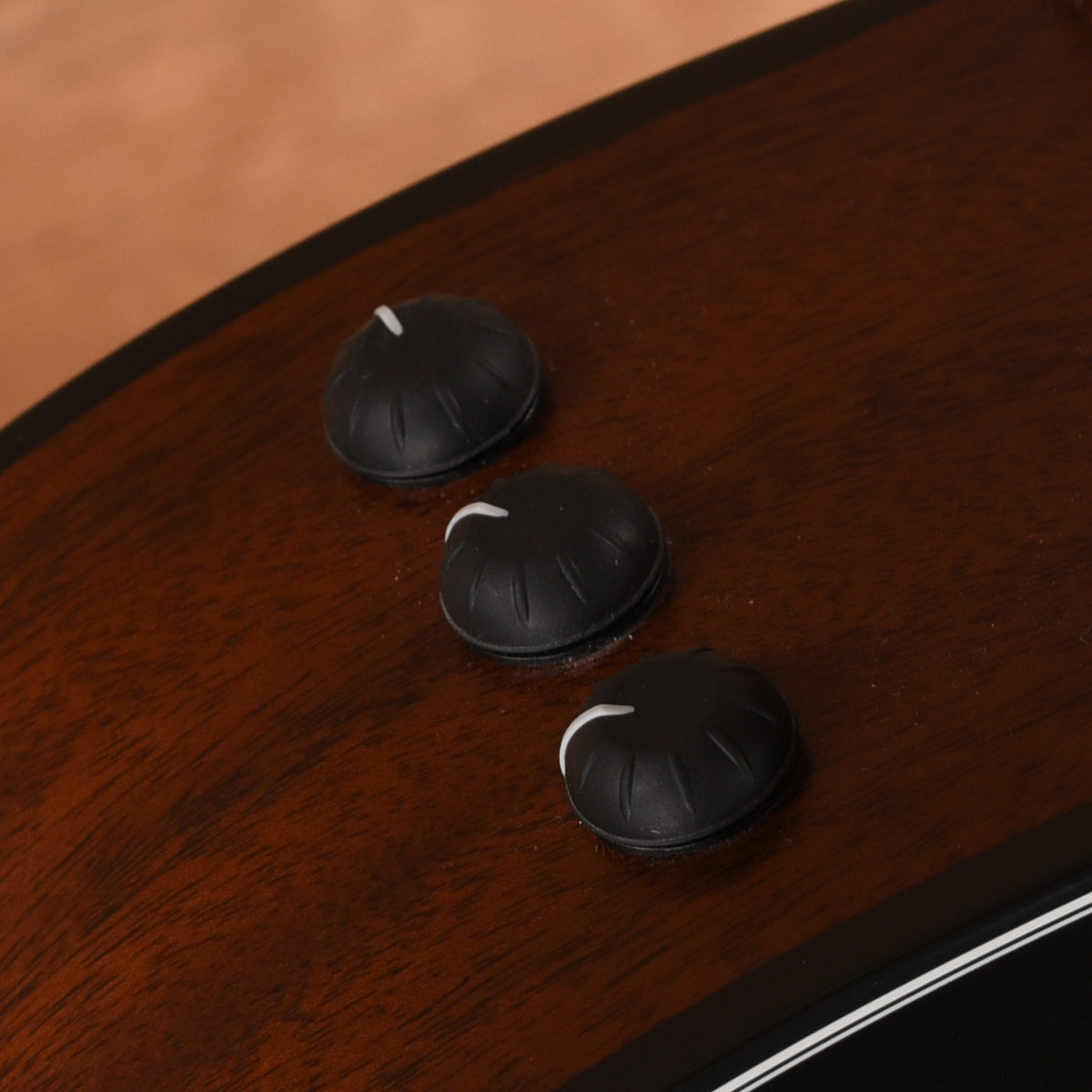 Taylor 324ce Natural 2022 Acoustic Guitars