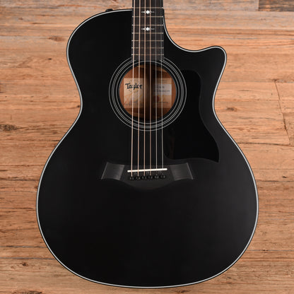 Taylor 324ce Natural 2022 Acoustic Guitars