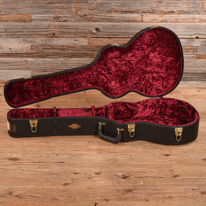 Taylor 324ce Natural 2022 Acoustic Guitars