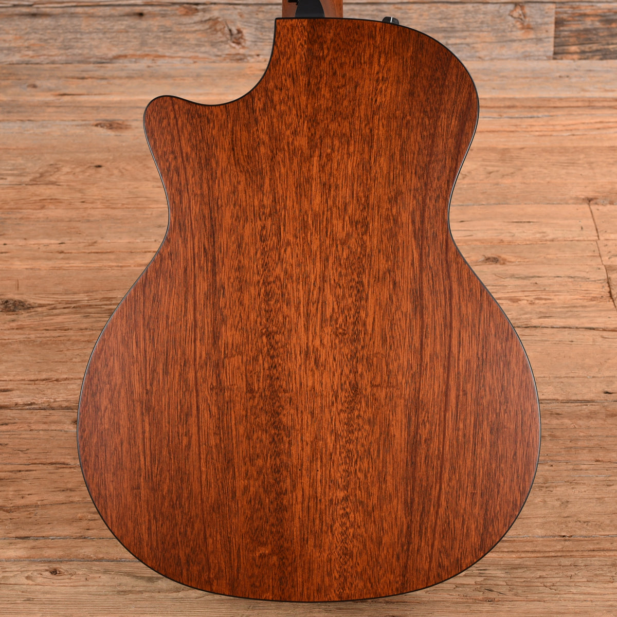 Taylor 324ce Natural 2022 Acoustic Guitars