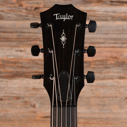 Taylor 324ce Natural 2022 Acoustic Guitars