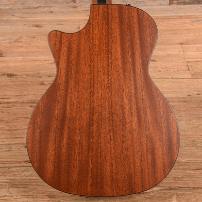 Taylor 324ce Shaded Edge Burst 2024 Acoustic Guitars