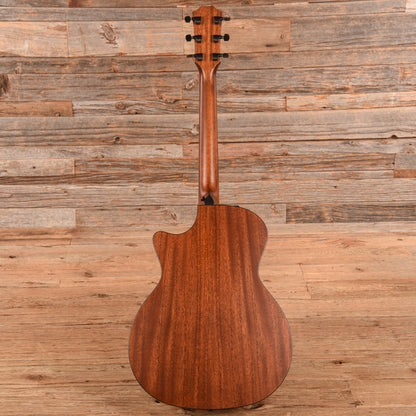 Taylor 324ce Shaded Edge Burst 2024 Acoustic Guitars
