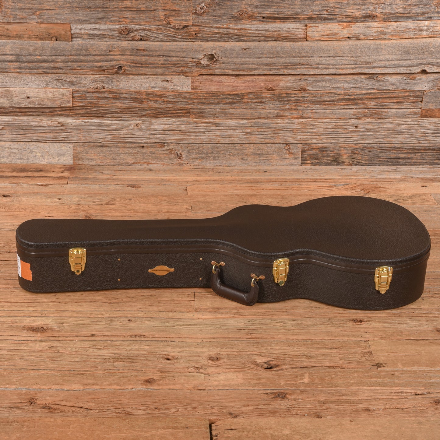 Taylor 324ce Shaded Edge Burst 2024 Acoustic Guitars