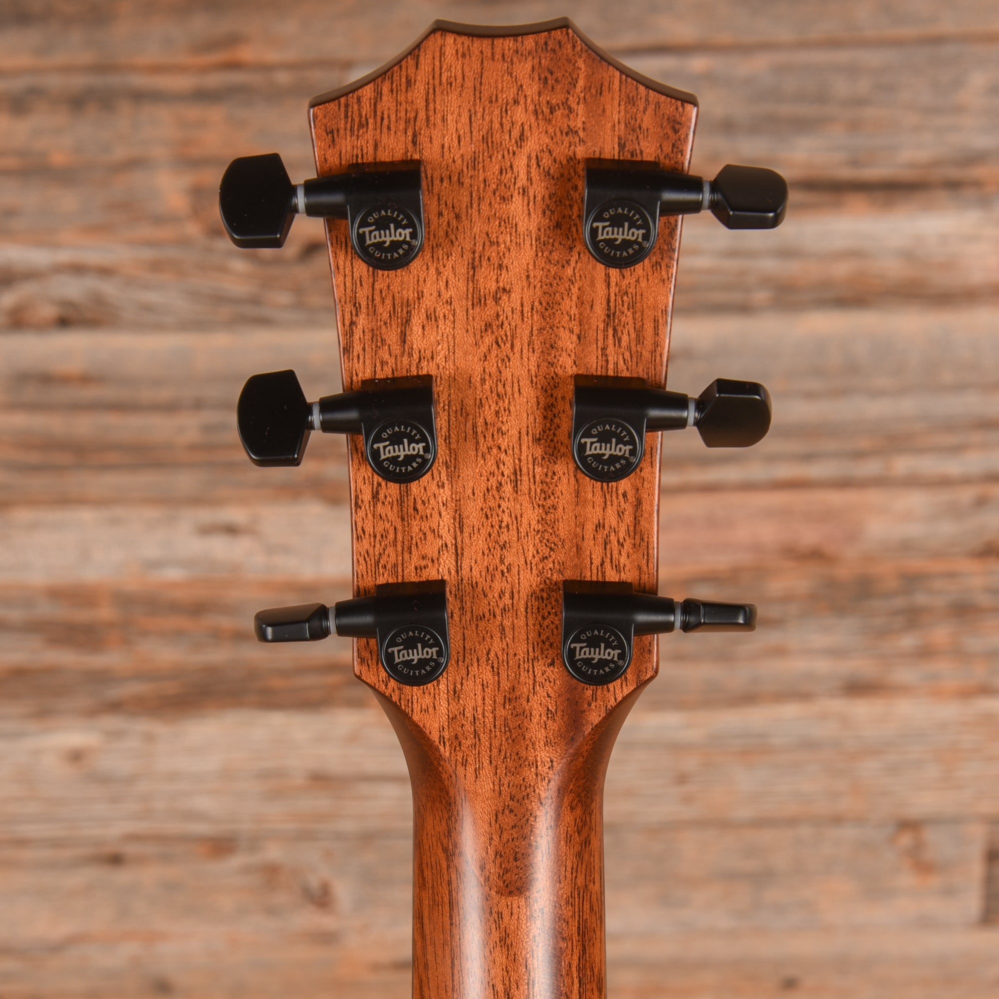 Taylor 324ce Shaded Edge Burst 2024 Acoustic Guitars