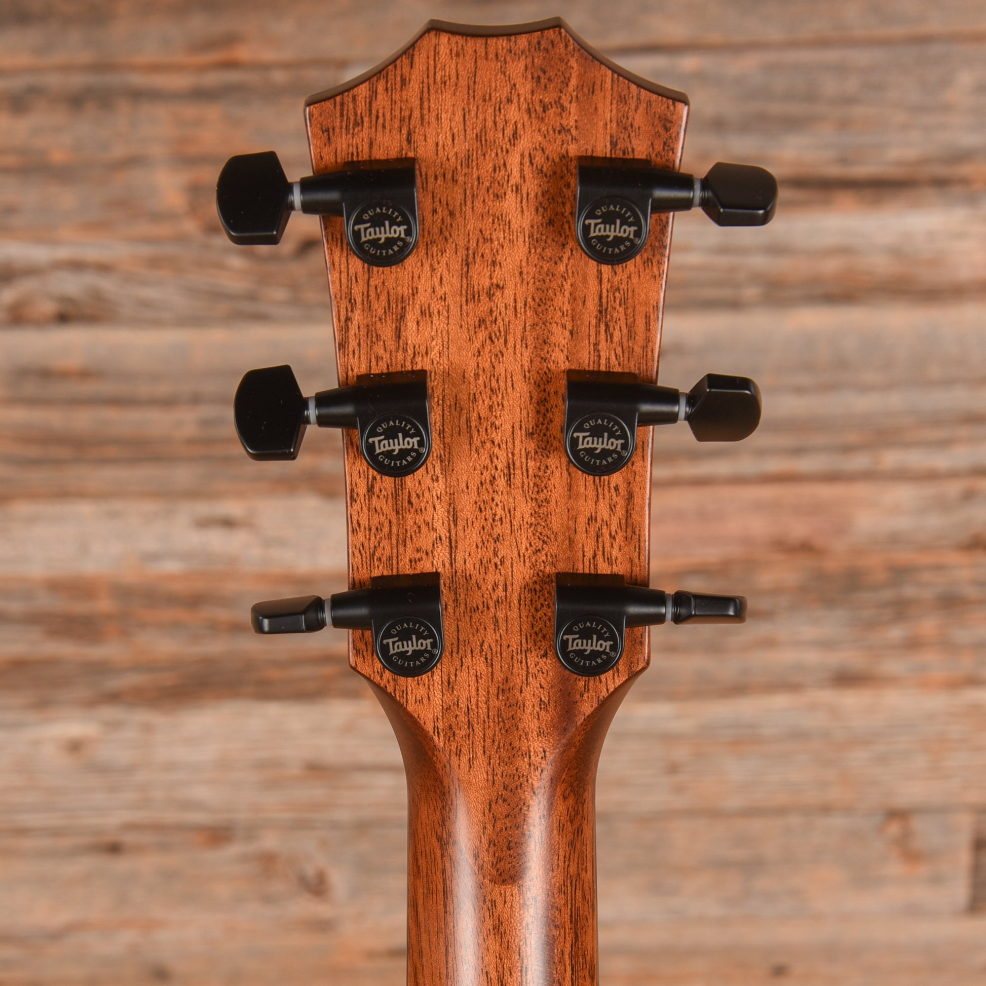 Taylor 324ce Shaded Edge Burst 2024 Acoustic Guitars