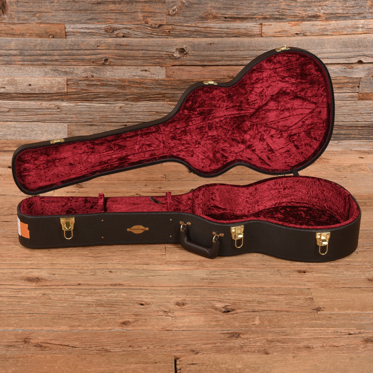 Taylor 324ce Shaded Edge Burst 2024 Acoustic Guitars