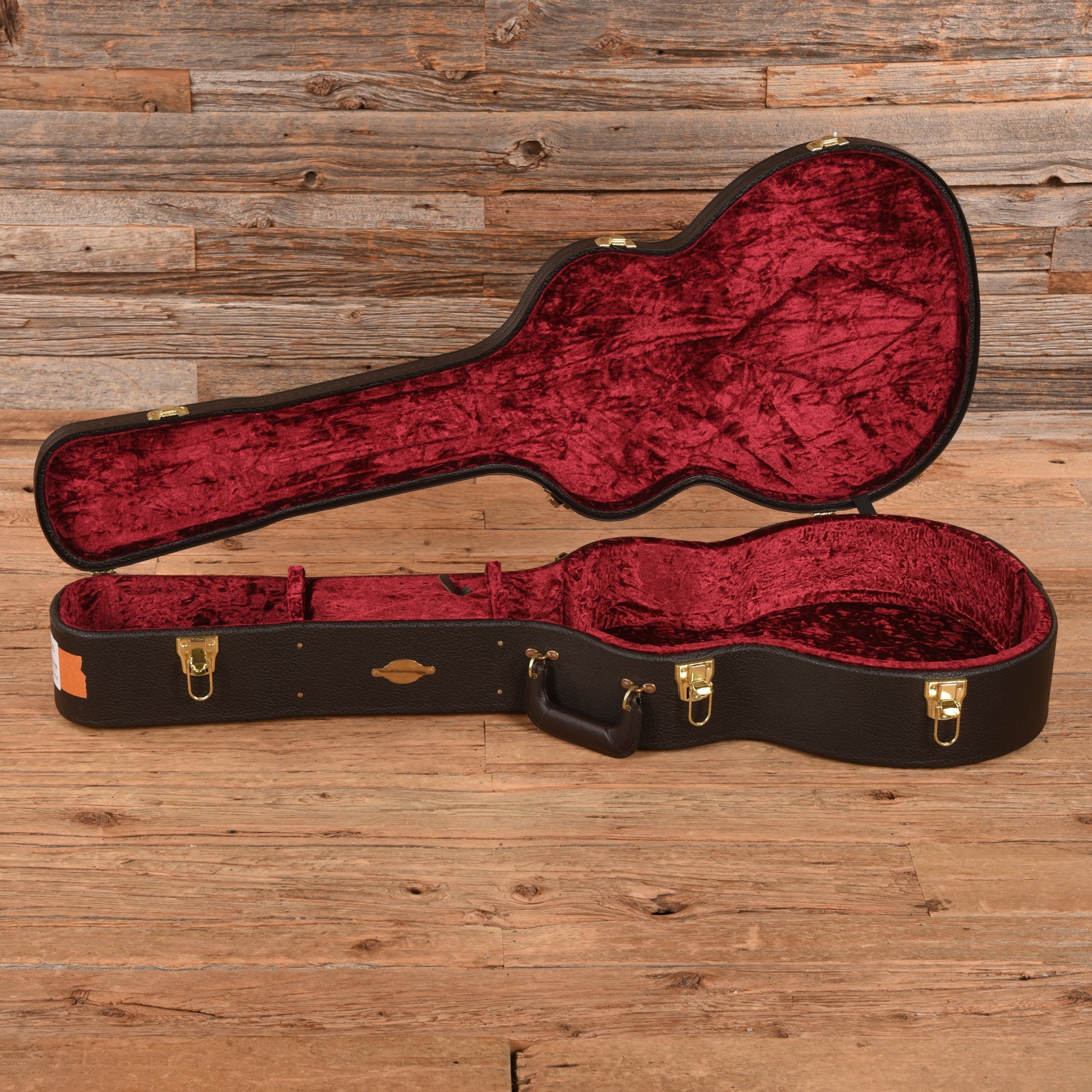 Taylor 324ce Shaded Edge Burst 2024 Acoustic Guitars