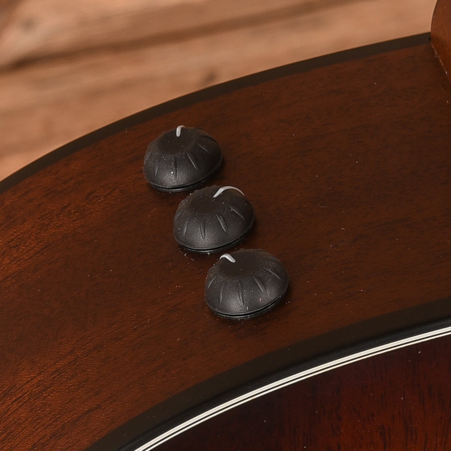 Taylor 324ce Shaded Edge Burst 2024 Acoustic Guitars