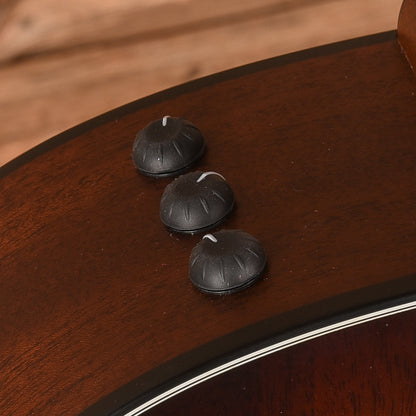 Taylor 324ce Shaded Edge Burst 2024 Acoustic Guitars