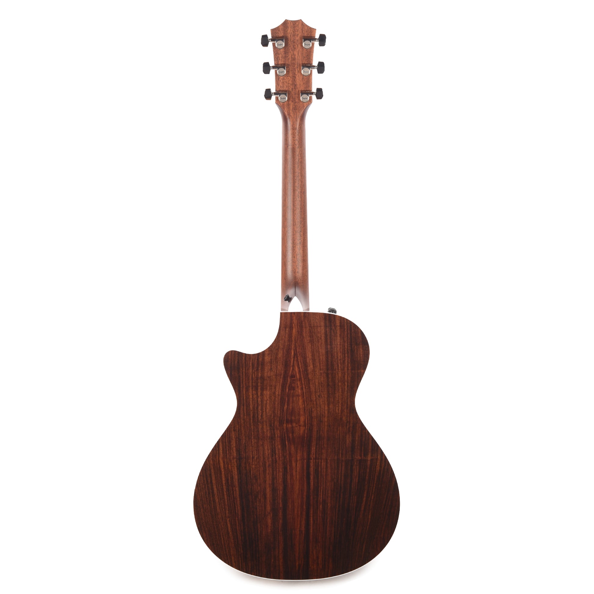 Taylor 412ce Grand Concert Sitka/Rosewood Natural ES2 Acoustic Guitars