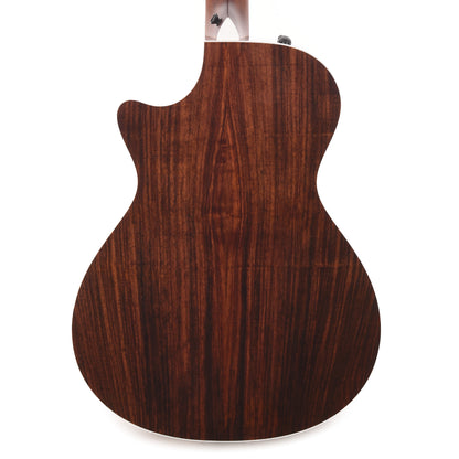 Taylor 412ce Grand Concert Sitka/Rosewood Natural ES2 Acoustic Guitars