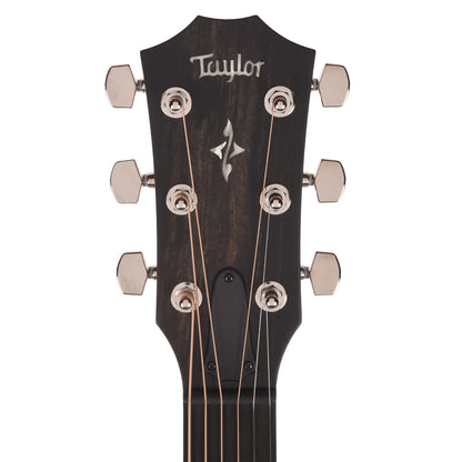 Taylor 412ce Grand Concert Sitka/Rosewood Natural ES2 Acoustic Guitars