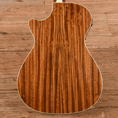 Taylor 412ce Natural 1998 Acoustic Guitars