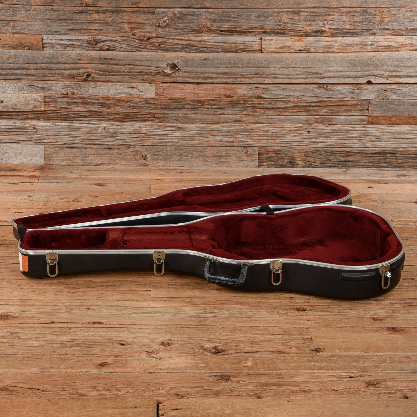 Taylor 412ce Natural 1998 Acoustic Guitars