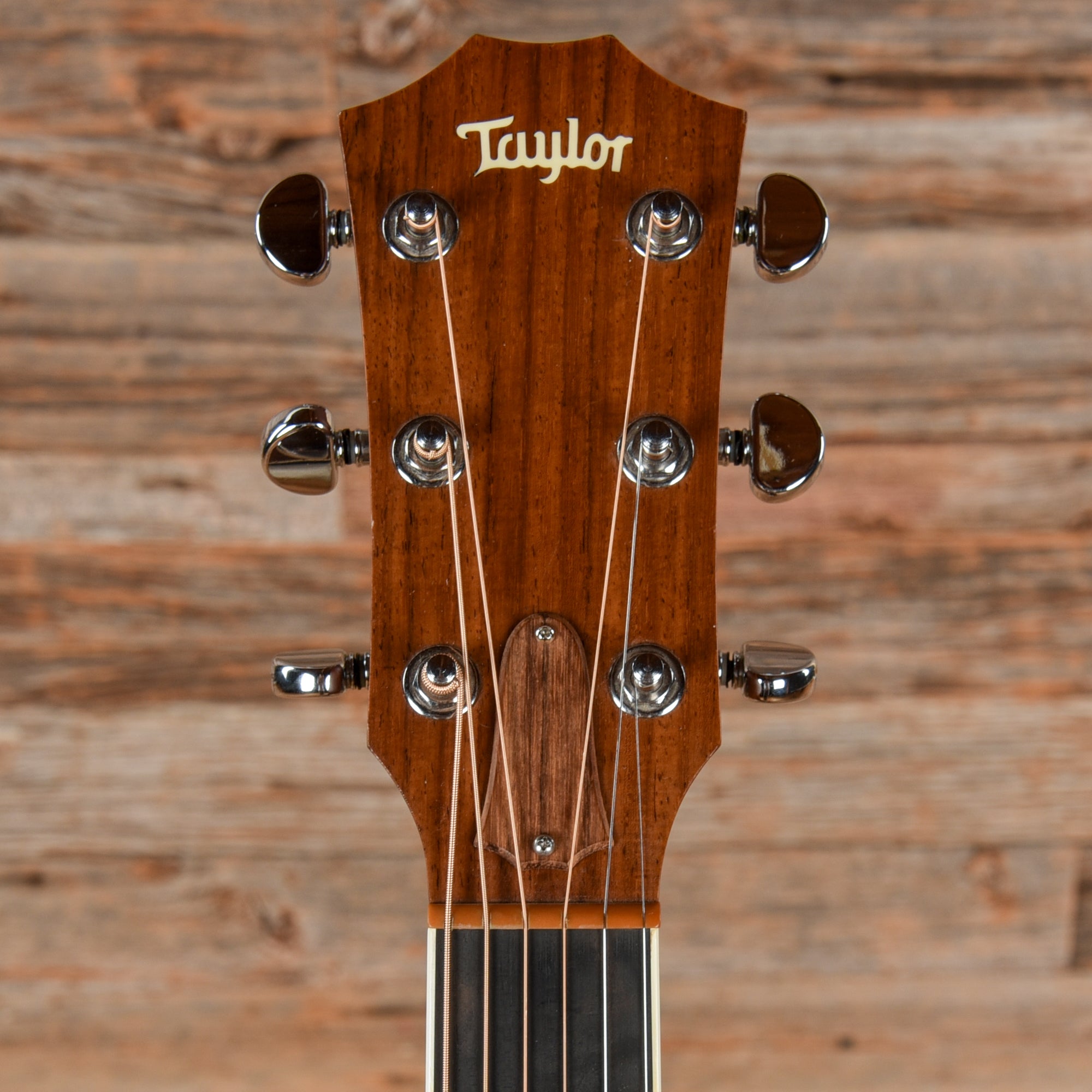 Taylor 412ce Natural 1998 Acoustic Guitars