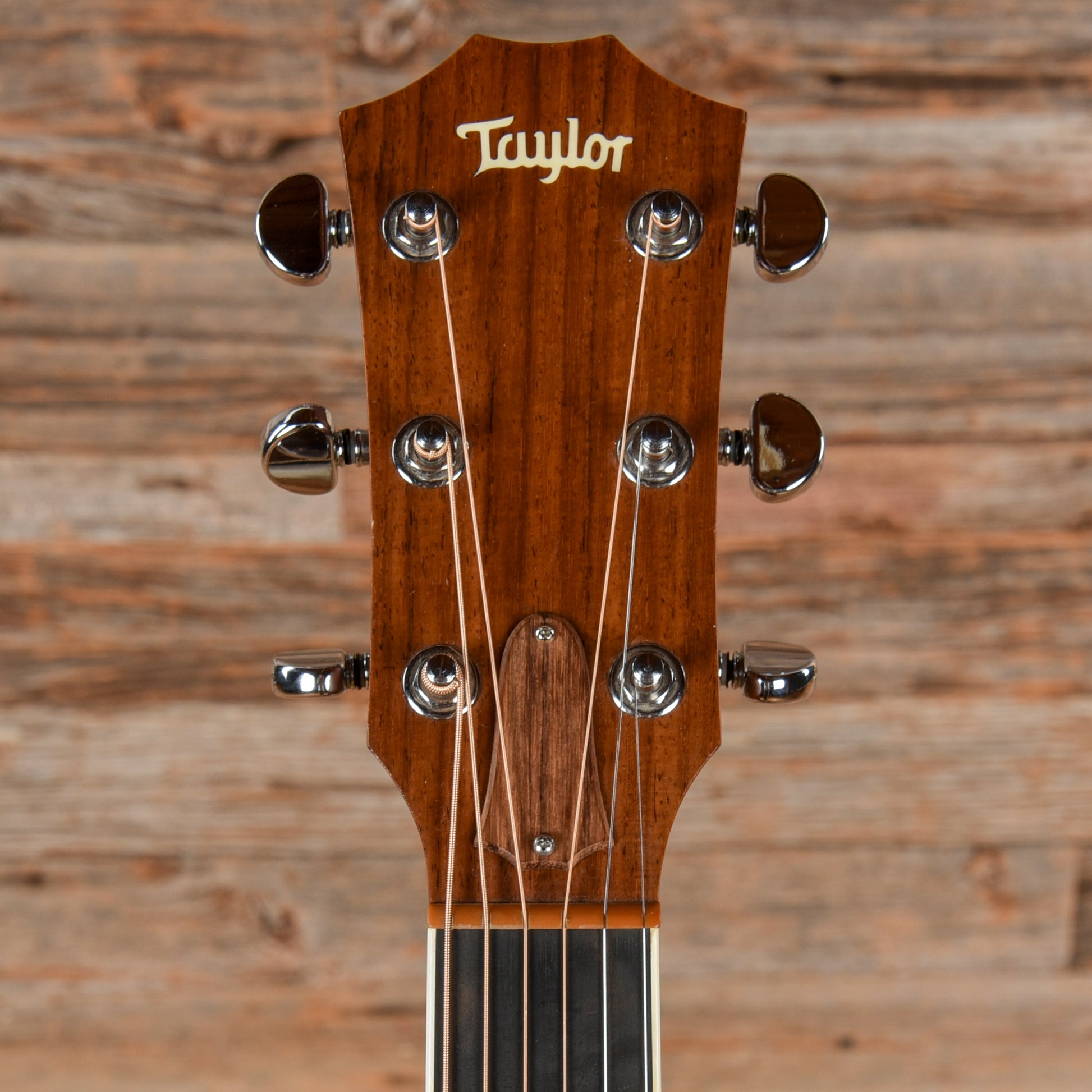 Taylor 412ce Natural 1998 Acoustic Guitars