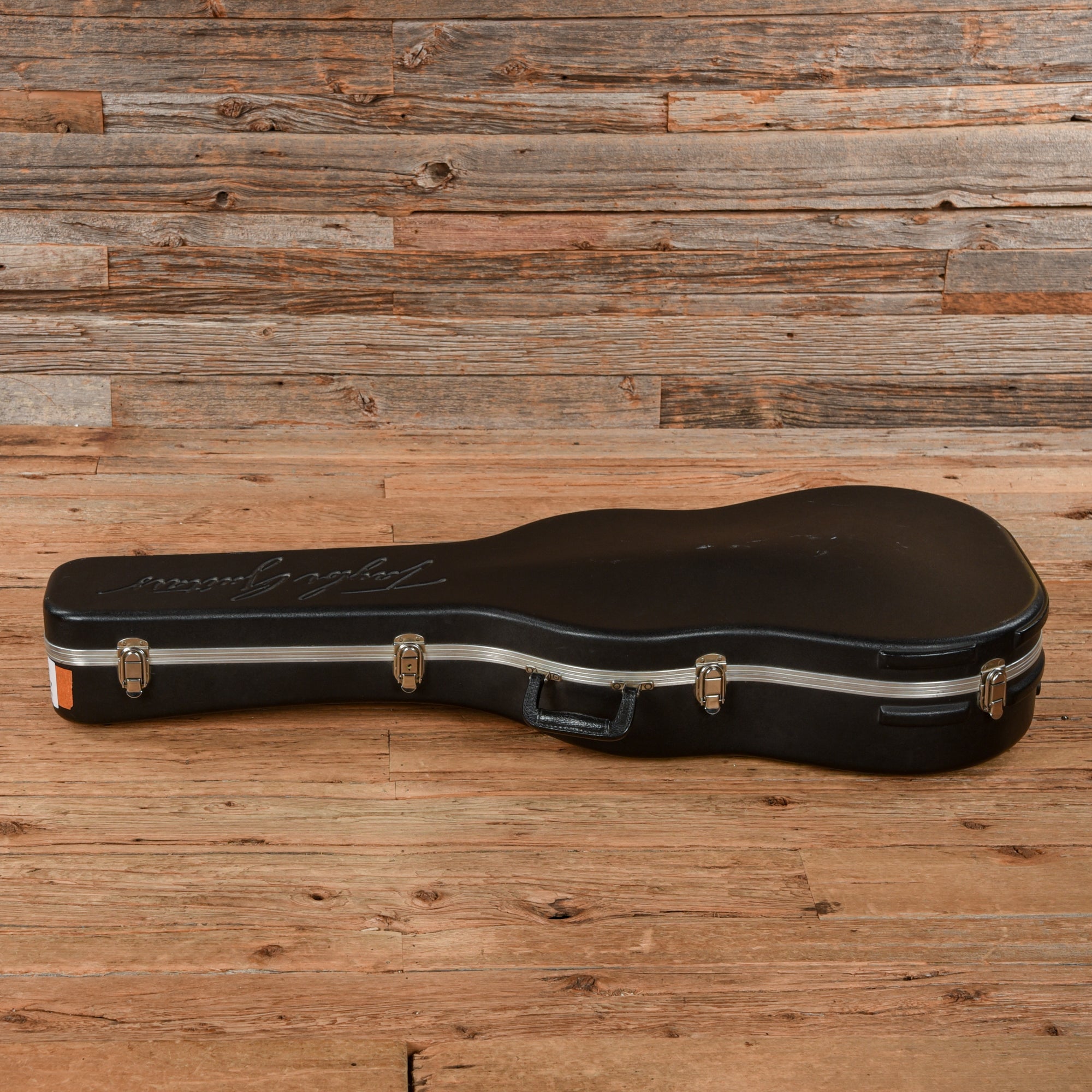 Taylor 412ce Natural 1998 Acoustic Guitars